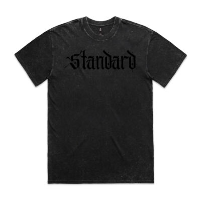 OG STANDARD TEE | STONEWASH Thumbnail