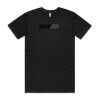 AS Colour Mens Basic Tee Thumbnail