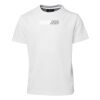 Podium Mens Poly Tee Thumbnail