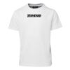 Podium Mens Poly Tee Thumbnail