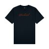 Cloke Mens Outline Tee - Plus Sizes Thumbnail