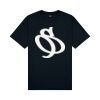 Cloke Mens Outline Tee - Plus Sizes Thumbnail